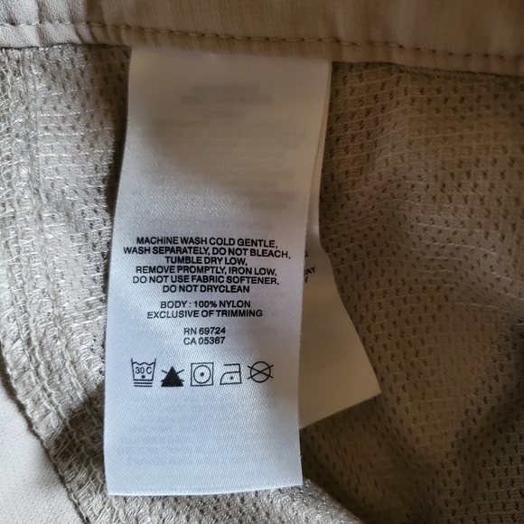 Columbia Omni-Wick pants - Picture 7 of 8